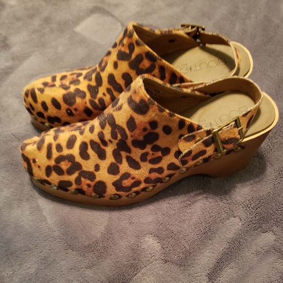 Corkys Shoes - Corkys wedge clogs NWOT size 8